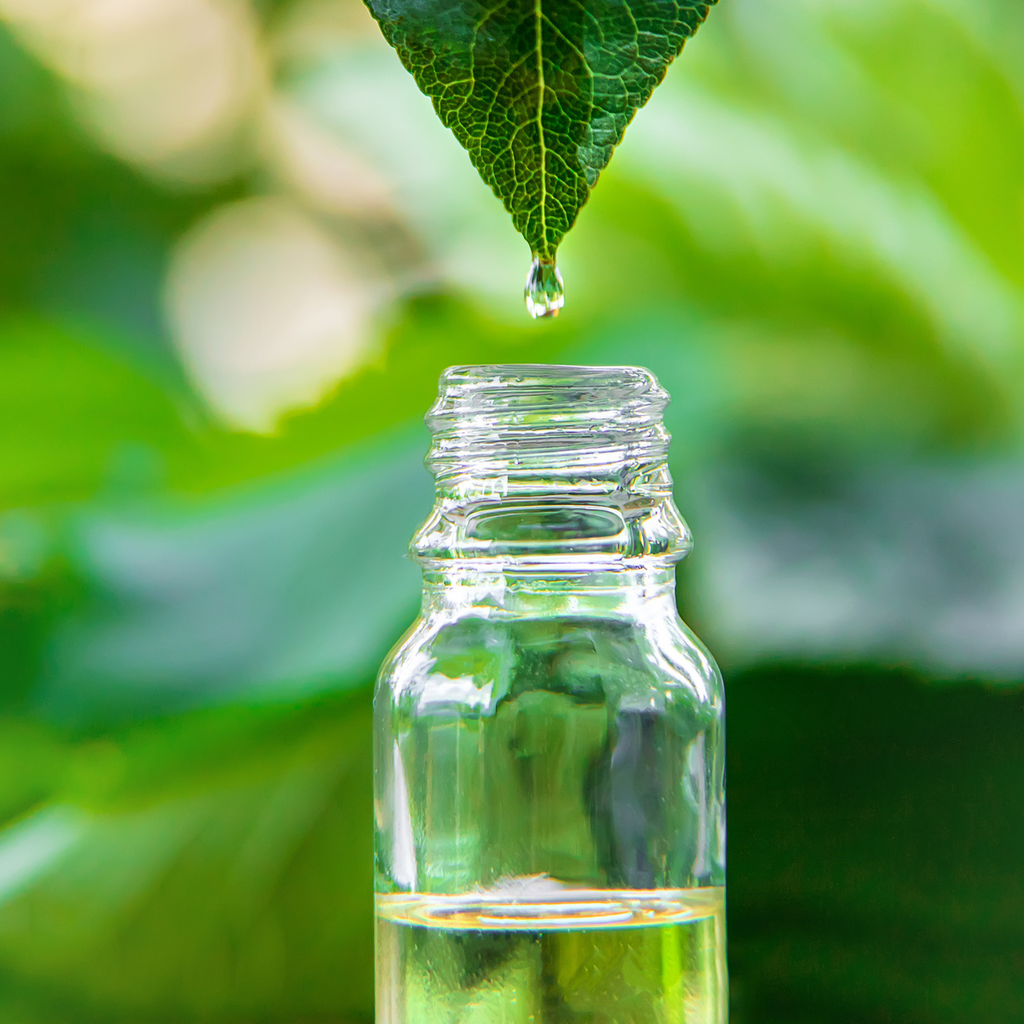 FunghiClear™ - Your Tea Tree Oil Alternative