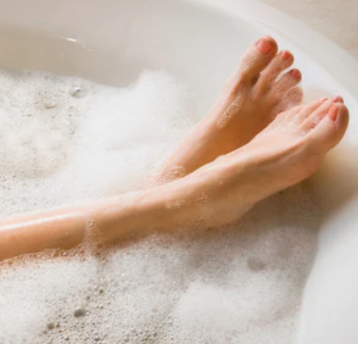 Toenail Fungus Isn't Always Caused by Poor Hygiene