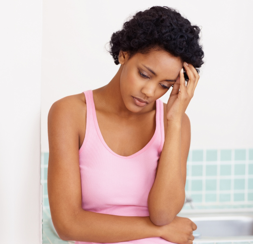 Toenail Fungus: Managing Anxiety & Embarrassment