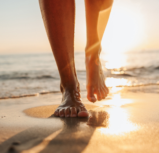 Top 10 Tips to Contain Toenail Infections