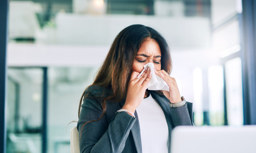 How a Compromised Immune System Can Affect Nails