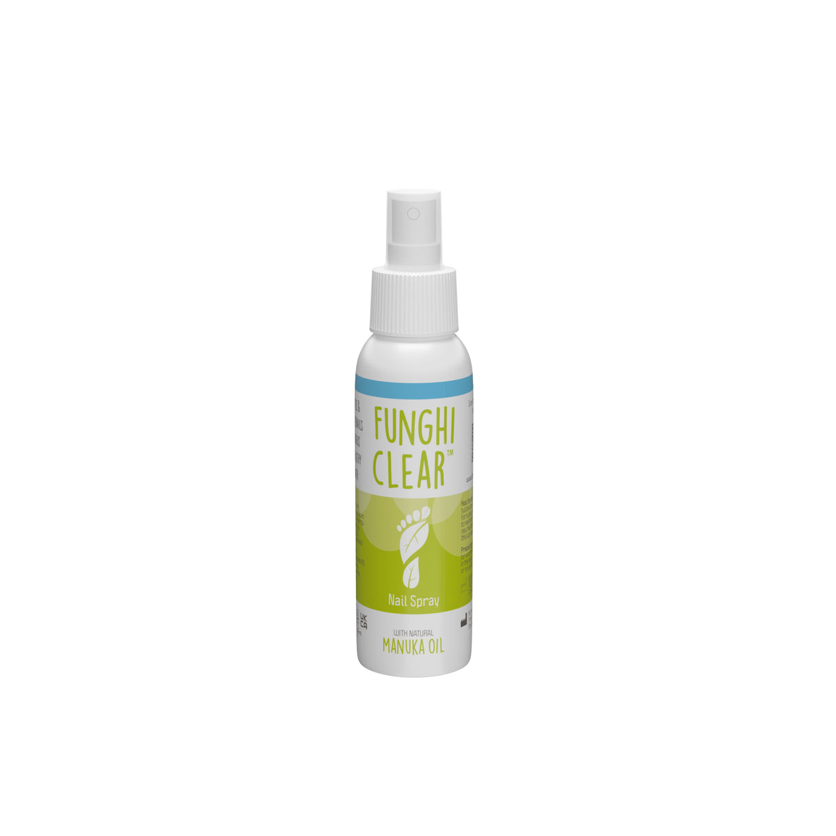 FunghiClear® Anti-Fungal Spray